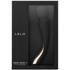 Lelo Smart Wand 2 Personal Massager Medium-thumb-3