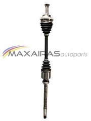 MAXAIRASautoparts | Ημιαξόνιο δεξί Peugeot 206 1.6 16V