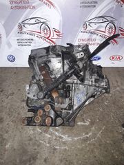 ΣΑΣΜΑΝ  PEUGEOT 107  1.4D  2008 ΜΟΝΤΕΛΟ-thumb-1
