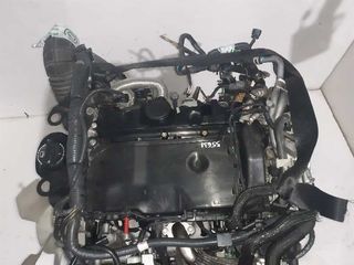 ΚΙΝΗΤΗΡΑΣ NISSAN NAVARA NP300 D23  ys23 2.3cc