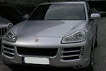 Porsche Cayenne '08 S-thumb-0