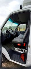 Ψυγείο Mercedes-Benz 2004 Sprinter 413 cdi-thumb-1
