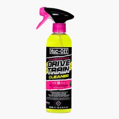 ΚΑΘΑΡΙΣΤΙΚΟ ΑΛΥΣΙΔΑΣ DRIVETRAIN CLEANER 500ML| MUC-OFF