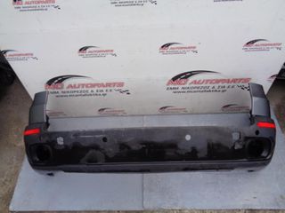 Προφυλακτήρας Πίσω Γκρί BMW X5 (E70) (2007-2013) με pds