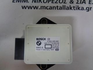 Πλακέτα BMW X5 (E70) (2007-2013) 0265005681 ESP