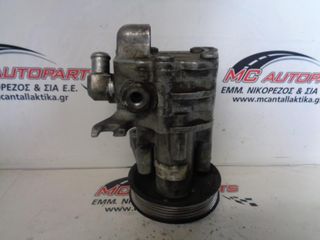 Αντλία υδραυλικού  BMW X5 (E70) (2007-2013)  678100801   diesel