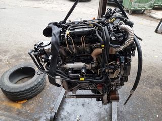 ΜΗΧΑΝΗ 9HX HDI 1.6 PEZO CITROEN-thumb-1