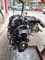 ΜΗΧΑΝΗ 9HX HDI 1.6 PEZO CITROEN-thumb-2