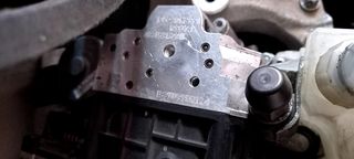 Opel Corsa E Easytronic 2015- MJA-thumb-2