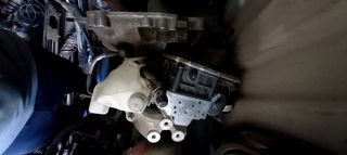 Opel Corsa E Easytronic 2015- MJA-thumb-3