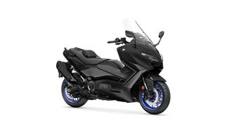 Yamaha T-MAX 560 2025 2025 300 ΕΥΡΩ ΔΩΡΟΕΠΙΤΑΓΗ ΕΩΣ 28/07