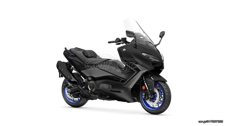 Yamaha T-MAX 560 2025 2025 300 ΕΥΡΩ ΔΩΡΟΕΠΙΤΑΓΗ ΕΩΣ 28/07