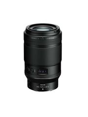 Nikon NIKKOR Z MC 105mm f/2.8 VR S Macro Lens