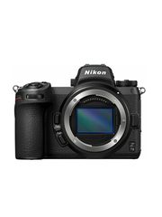 Nikon Mirrorless Camera Z7 II Body (Έως 48 Δόσεις χωρίς Κάρτα μέσω Πειραιώς)