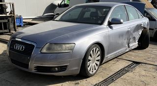 AUDI A6 2.4 04-08 BDW-thumb-1