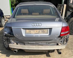 AUDI A6 2.4 04-08 BDW-thumb-12
