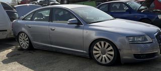 AUDI A6 2.4 04-08 BDW-thumb-2