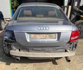 AUDI A6 2.4 04-08 BDW-thumb-3
