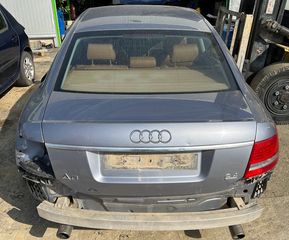AUDI A6 2.4 04-08 BDW-thumb-4