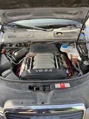 AUDI A6 2.4 04-08 BDW-thumb-8