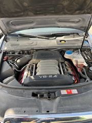 AUDI A6 2.4 04-08 BDW-thumb-9