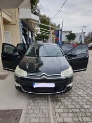 Citroen C5 2009