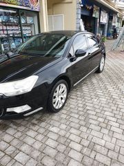 Citroen C5 2009-thumb-2