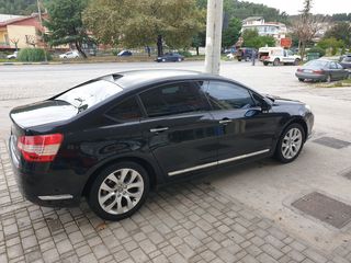 Citroen C5 2009-thumb-3