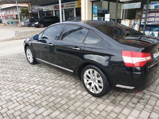 Citroen C5 2009-thumb-1