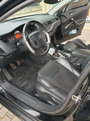 Citroen C5 2009-thumb-4