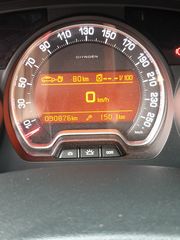 Citroen C5 2009-thumb-5