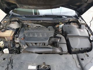 Citroen C5 2009-thumb-9