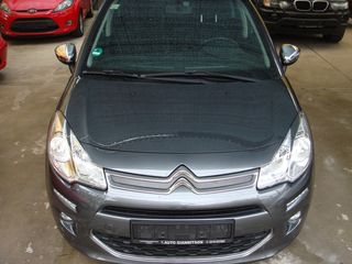 Citroen C3 2014 FULL EXTRA  82ps panorama-thumb-1