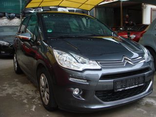 Citroen C3 2014 FULL EXTRA  82ps panorama-thumb-3