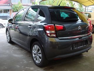 Citroen C3 2014 FULL EXTRA  82ps panorama-thumb-5