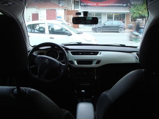 Citroen C3 2014 FULL EXTRA  82ps panorama-thumb-10