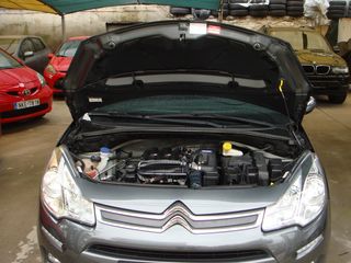 Citroen C3 2014 FULL EXTRA  82ps panorama-thumb-29