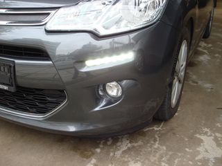 Citroen C3 2014 FULL EXTRA  82ps panorama-thumb-31