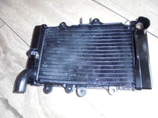 ΨΥΓΕΙΟ ΓΙΑ HONDA BROS 400-650 ##MOTO ΚΟΡΔΑΛΗΣ##