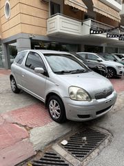 Toyota Yaris 2003 €500 ΠΡΟΚΑΤΑΒΟΛΗ!!-thumb-23