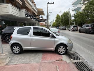 Toyota Yaris 2003 €500 ΠΡΟΚΑΤΑΒΟΛΗ!!-thumb-2