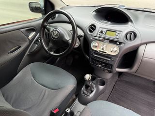 Toyota Yaris 2003 €500 ΠΡΟΚΑΤΑΒΟΛΗ!!-thumb-3