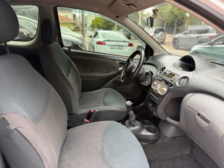 Toyota Yaris 2003 €500 ΠΡΟΚΑΤΑΒΟΛΗ!!-thumb-4