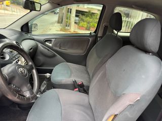 Toyota Yaris 2003 €500 ΠΡΟΚΑΤΑΒΟΛΗ!!-thumb-12