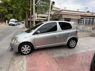Toyota Yaris 2003 €500 ΠΡΟΚΑΤΑΒΟΛΗ!!-thumb-13