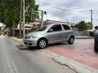 Toyota Yaris 2003 €500 ΠΡΟΚΑΤΑΒΟΛΗ!!-thumb-15