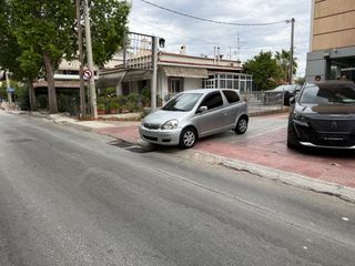 Toyota Yaris 2003 €500 ΠΡΟΚΑΤΑΒΟΛΗ!!-thumb-16