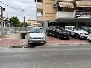 Toyota Yaris 2003 €500 ΠΡΟΚΑΤΑΒΟΛΗ!!-thumb-17