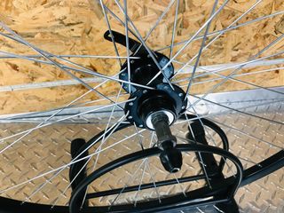 ΣΕΤ ΤΡΟΧΩΝ 700C & 29'' ΔΙΠΑΤΟΣ ΔΙΣΚΟΦΡΕΝΟ 6 BOLT-thumb-1