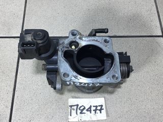 ΠΕΤΑΛΟΥΔΑ ΓΚΑΖΙΟΥ HYUNDAI ACCENT 98-03 G4EA 1.3CC 12V 35150-22600, 9540930005, 9600930002 (2TMX)